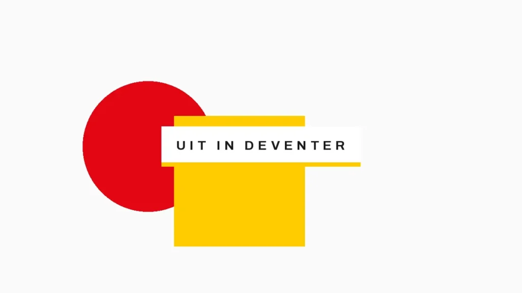 Een dag uit in Deventer, de mooiste route door de stad