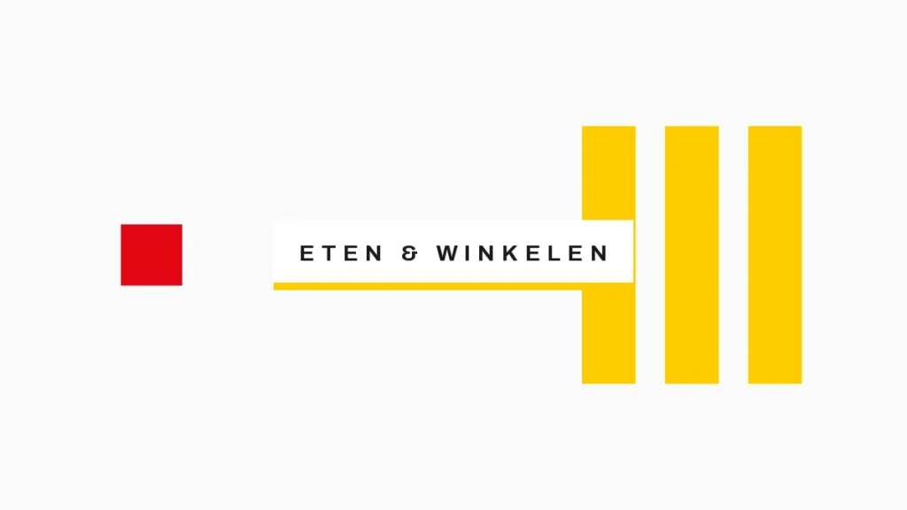Eten met kinderen in Deventer