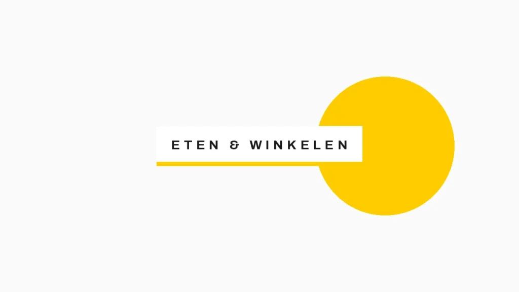 Winkelen in de Lange Bisschopstraat in Deventer